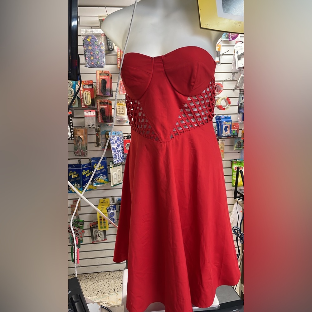 Dress - Picture 1 of 1
